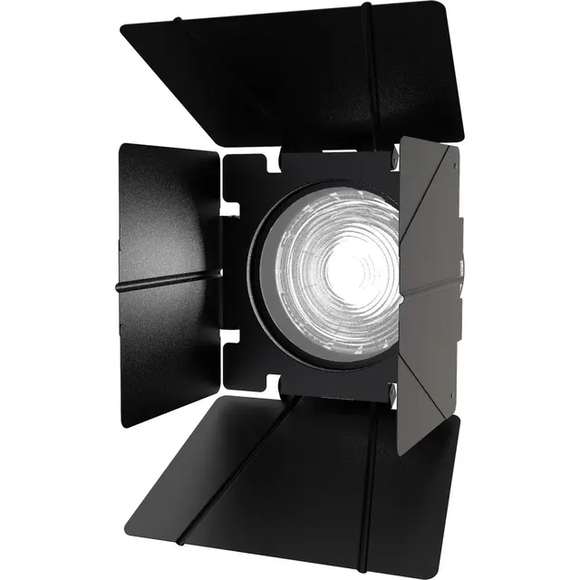 Aputure F10 Barndoors For F10 Fresnel og Bowens fatning 