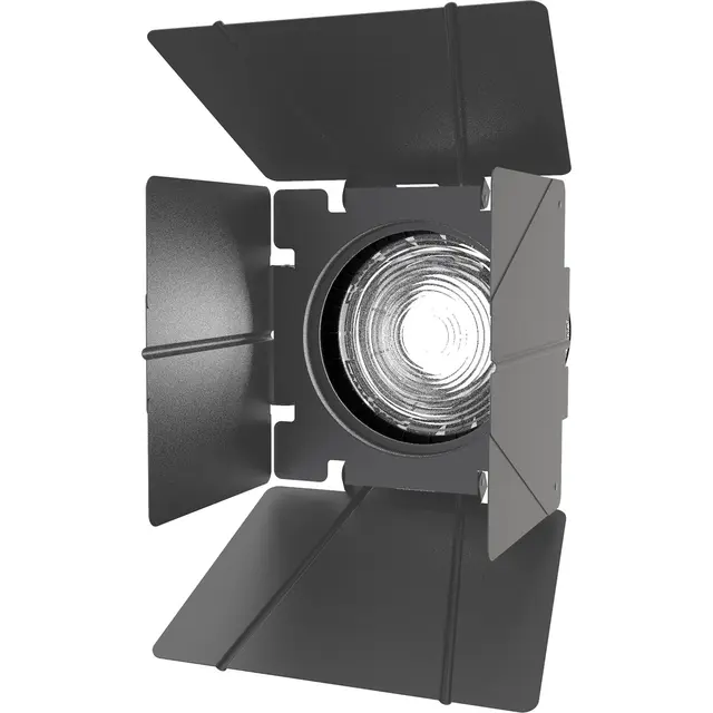 Aputure F10 Fresnel (25 cm diameter) For LS 120,300 og 600 Lamper 