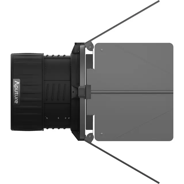 Aputure F10 Fresnel (25 cm diameter) For LS 120,300 og 600 Lamper 