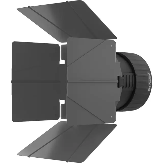 Aputure F10 Fresnel (25 cm diameter) For LS 120,300 og 600 Lamper 