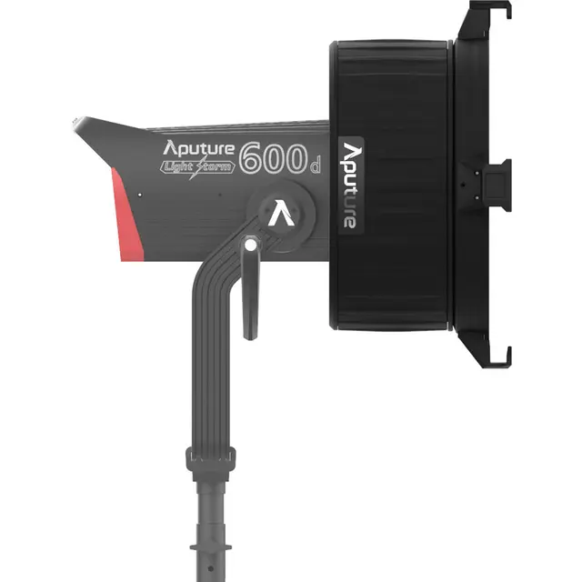 Aputure F10 Fresnel (25 cm diameter) For LS 120,300 og 600 Lamper 