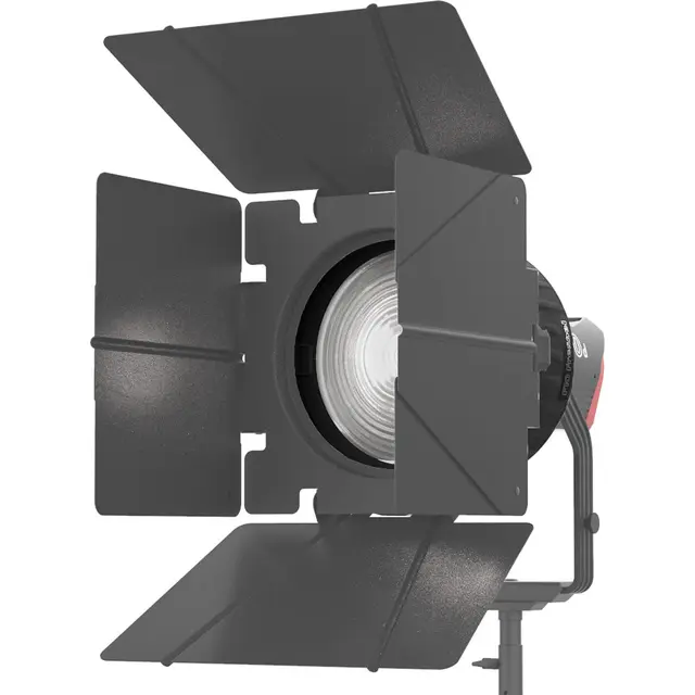 Aputure F10 Fresnel (25 cm diameter) For LS 120,300 og 600 Lamper 