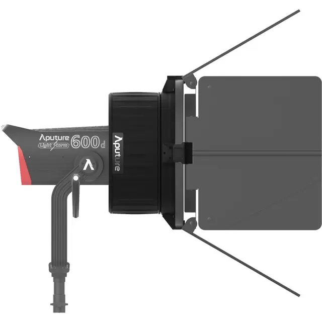 Aputure F10 Fresnel (25 cm diameter) For LS 120,300 og 600 Lamper 