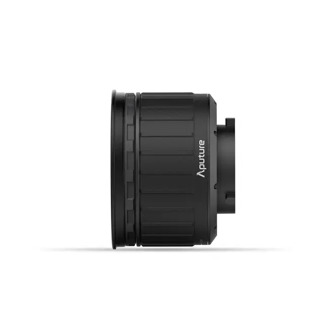 Aputure Fresnel 2X For C300d og C120d, Intensify Your Light 