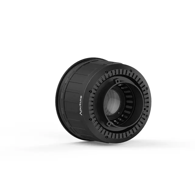 Aputure Fresnel 2X For C300d og C120d, Intensify Your Light 