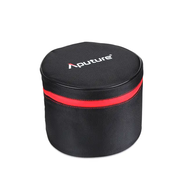 Aputure Fresnel 2X For C300d og C120d, Intensify Your Light 