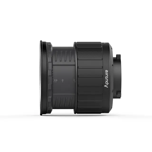 Aputure Fresnel 2X For C300d og C120d, Intensify Your Light 