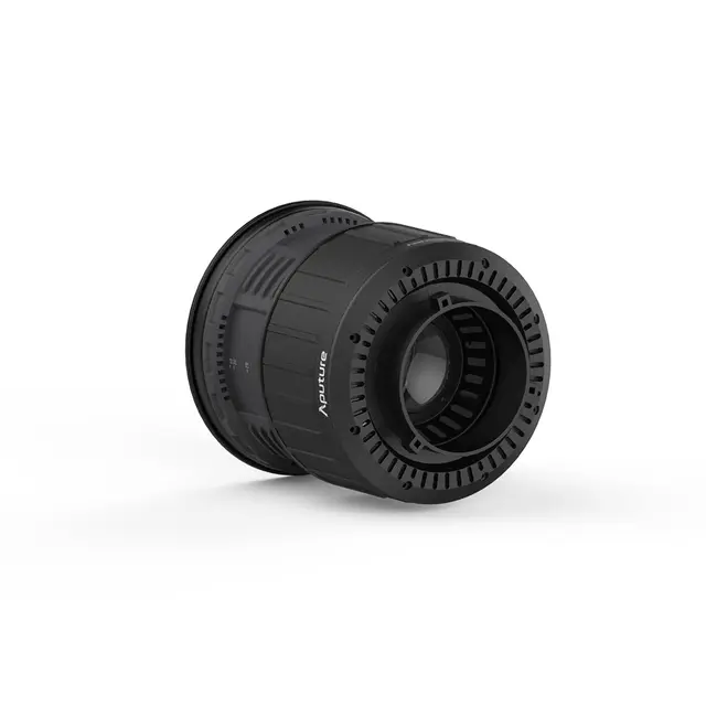Aputure Fresnel 2X For C300d og C120d, Intensify Your Light 