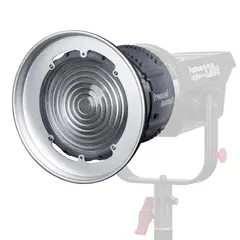 Aputure Fresnel mount For C300d og C120d