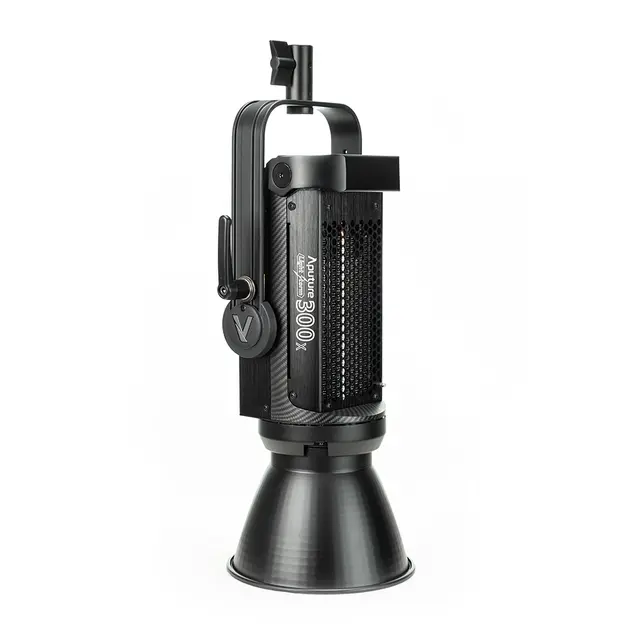 Aputure LS 300x COB LED lampe 2700K-6500K Bi-Color V-Mount 