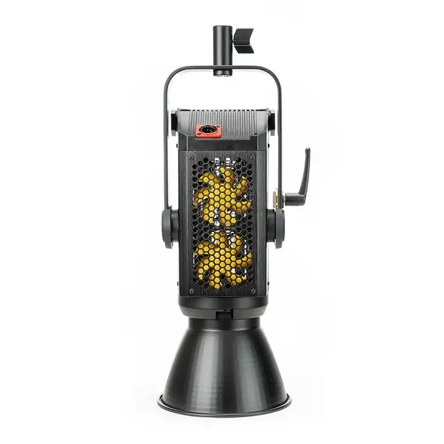 Aputure LS 300x COB LED lampe 2700K-6500K Bi-Color V-Mount 