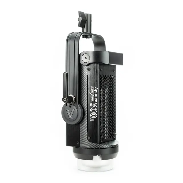 Aputure LS 300x COB LED lampe 2700K-6500K Bi-Color V-Mount 