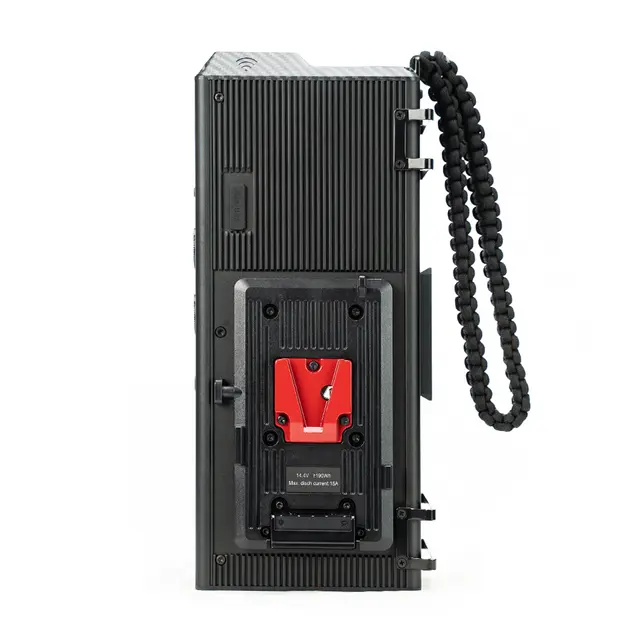 Aputure LS 300x COB LED lampe 2700K-6500K Bi-Color V-Mount 