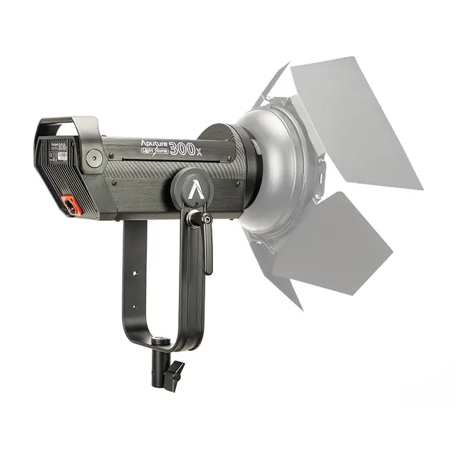 Aputure LS 300x COB LED lampe 2700K-6500K Bi-Color V-Mount 