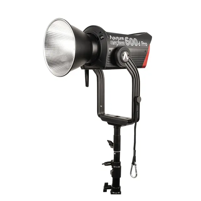 Aputure LS 600d Pro Dagslys 5600K, V-Mount 
