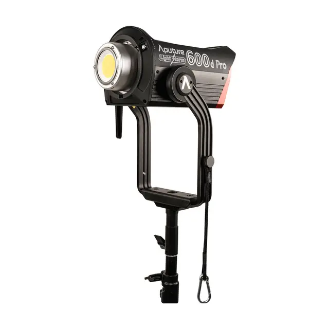 Aputure LS 600d Pro Dagslys 5600K, V-Mount 