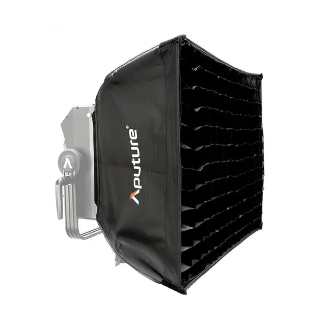 Aputure Nova P300c Softbox Softbox 