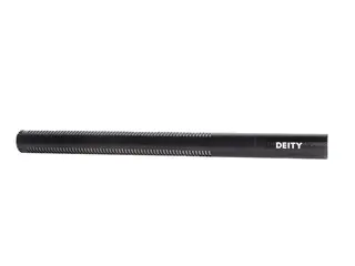 Deity Microphones S-Mic 2 19 x 250 mm Shotgun Mic