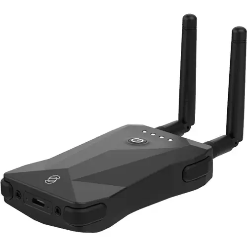 aputure sidus link