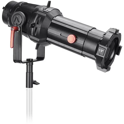 Aputure Spotlight Mount Set 26 degrees 26 Grader lysformingsverktøy 