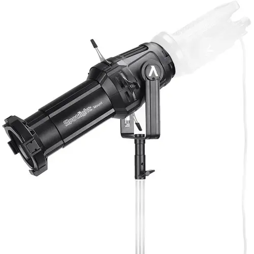 Aputure Spotlight Mount Set 26 degrees 26 Grader lysformingsverktøy 