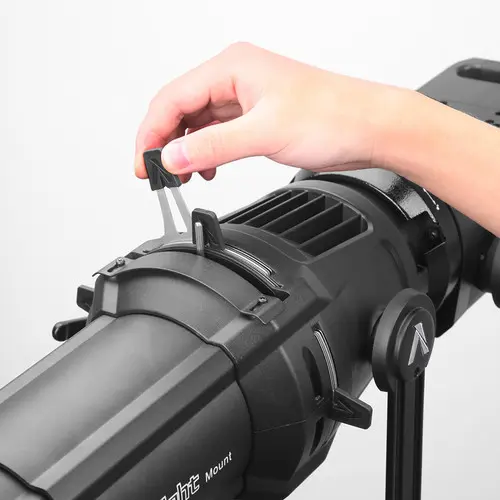 Aputure Spotlight Mount Set 26 degrees 26 Grader lysformingsverktøy 