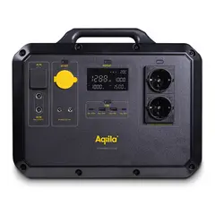 Aqiila Powerbird S1500 Powerstation