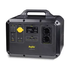 Aqiila Powerbird S1500 Powerstation