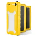 Aqiila Powerbird BS10 Solar Powerbank 10k mAh