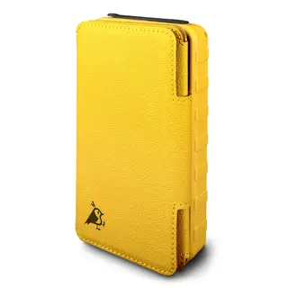 Aqiila Powerbird BS10 Solar Powerbank 10k mAh