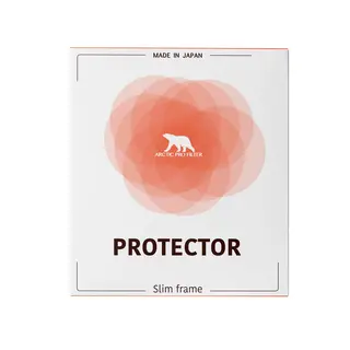 Arctic Pro filter Protector 52mm