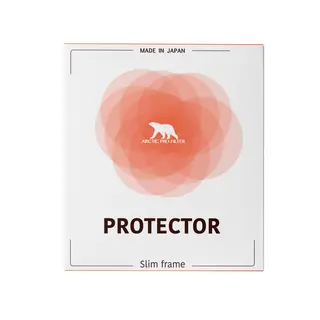 Arctic Pro filter Protector 37mm