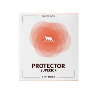 Arctic Pro filter Protector Superior 40.5mm