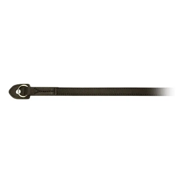 Artisan&Artist Acam 280L Strap Black Kamerarem 126cm skinn sort 