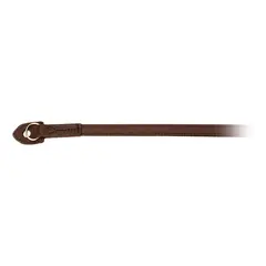 Artisan&amp;Artist Acam 280L Strap Brown Kamerarem 126cm skinn m&#248;rkebrun