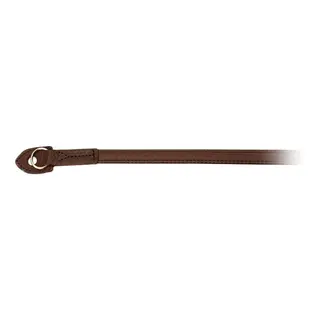 Artisan&amp;Artist Acam 280L Strap Brown Kamerarem 126cm skinn m&#248;rkebrun