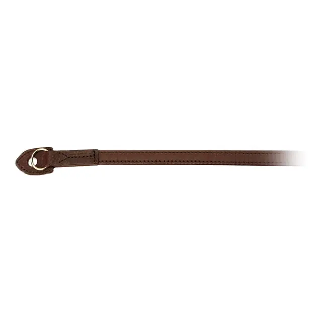 Artisan&Artist Acam 280L Strap Brown Kamerarem 126cm skinn mørkebrun 
