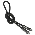 Artisan&amp;Artist ACAM-306A Camera Strap Silk Camera Strap. Sort