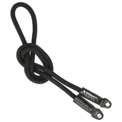 Artisan&amp;Artist ACAM-306A Camera Strap Silk Camera Strap. Sort