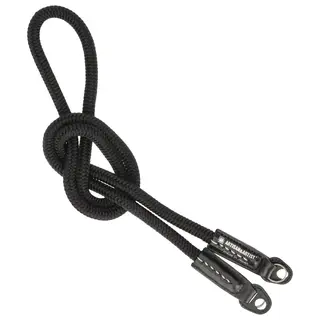 Artisan&amp;Artist ACAM-306A Camera Strap Silk Camera Strap. Sort