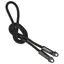 Artisan&amp;Artist ACAM-306A Camera Strap Silk Camera Strap. Sort