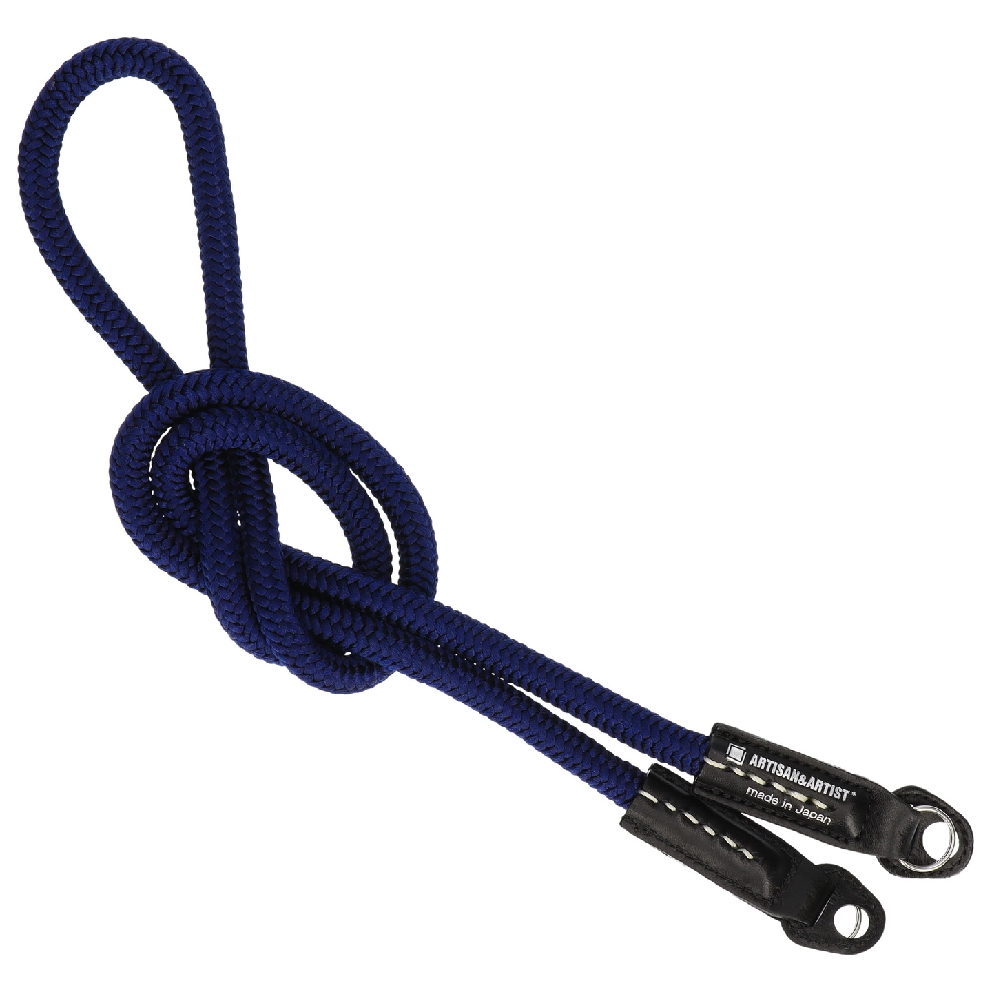 Artisan&Artist ACAM-306A Camera Strap Silk Camera Strap. Blå