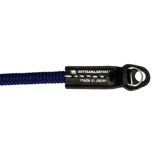 Artisan&amp;Artist ACAM-306A Camera Strap Silk Camera Strap. Bl&#229;