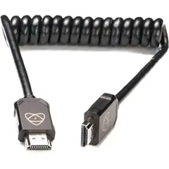 Atomos AtomFlex Pro HDMI 2.0 Full HDMI 30-60cm Vanlig til Vanlig HDMI Kabel
