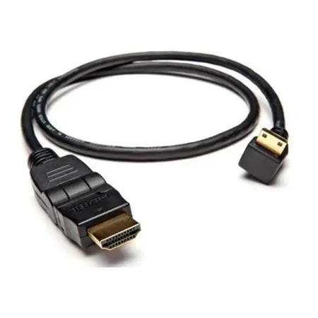 Atomos straight micro HDMI to micro HDMI 50cm micro HDMI til Micro HDMI 
