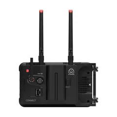 Atomos Connect AtomX Expansion SDI og tr&#229;dl&#248;s for Ninja Monitorene