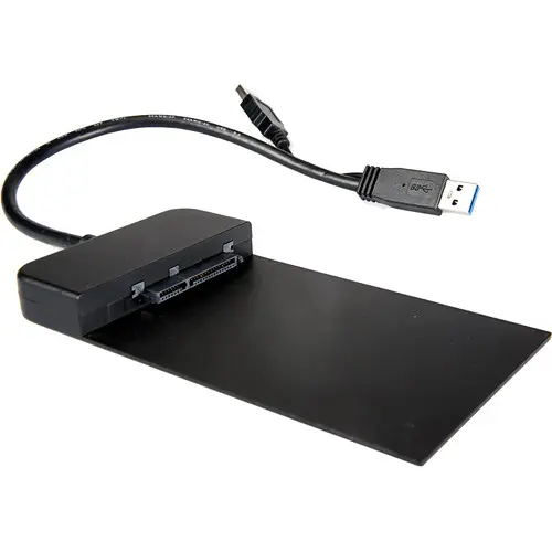 Atomos Powered Docking Station USB 3.0 SSD Leser USB 3.0 