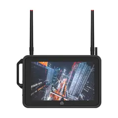 Atomos Shogun Connect 7" HDR Monitor 7" Monitor/Record & Cloud Device