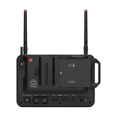 Atomos Shogun Connect 7&quot; HDR Monitor 7&quot; Monitor/Record &amp; Cloud Device