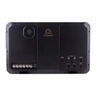 Atomos Sumo 19" SE HDR Monitor-Record RAW, ProRes, DNxHR opptager